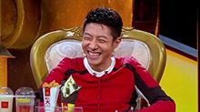 撒贝宁饶子豪一个比一个戏精 车祸戏雷人指数十颗星！