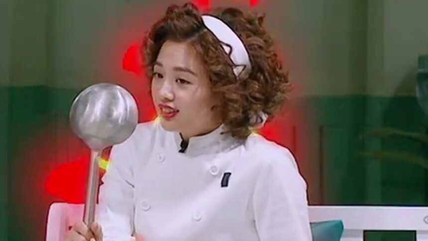 鬼鬼cut：玛丽莲·鬼鬼？怕是得罪了造型师