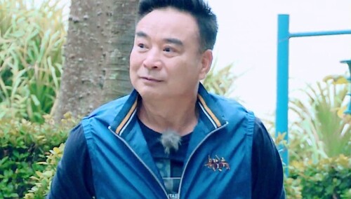 岳跃利忘记拿锅还欢天喜地 张双利调侃：傻不傻啊
