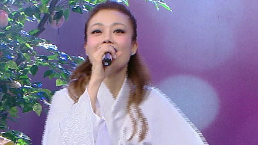 容祖儿cut：戏精本人自导自演“泰坦尼克号”