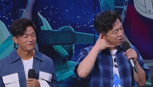 王宝强想抢电影C位，黄渤把徐峥孙红雷的戏份“一剪没”