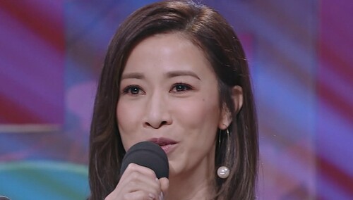 吴谨言佘诗曼许凯组团来袭 站C位的竟然不是主角是刘维？