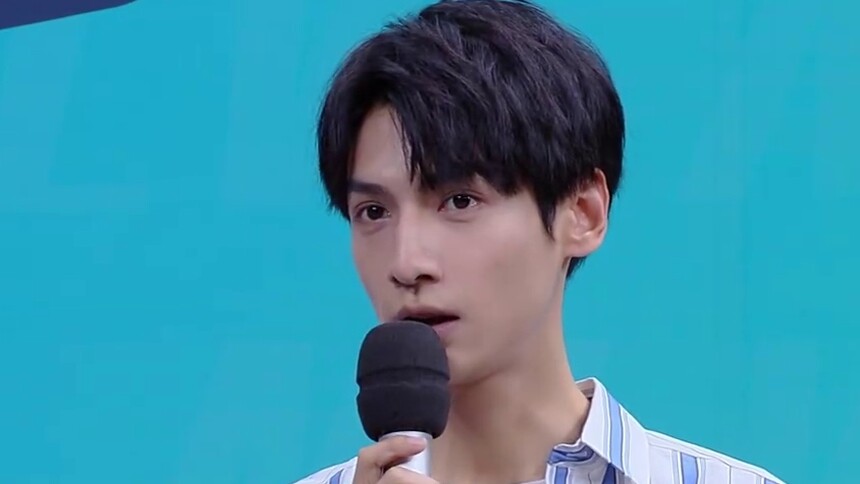 罗云熙正面回应“戏份多”！润玉：确实跟编剧关系好