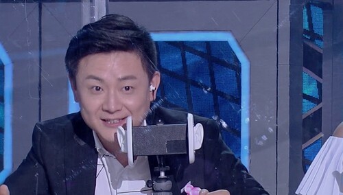 阿杰cut：叶修本尊苏到炸，原来温太医和白起也是他配的