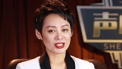 《声临其境》：宁静携手“三王”组王炸组合 尽显王者之声