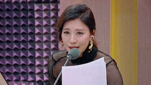 林志玲都躺枪 贾静雯配音《甄嬛传》让人好难猜诶