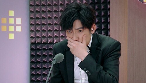 听到就想“吸”主子 张博变蠢萌《加菲猫》傲娇到爆