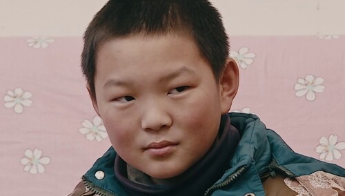 张晓王子特辑：全家笑点十足！王子内心藏秘密
