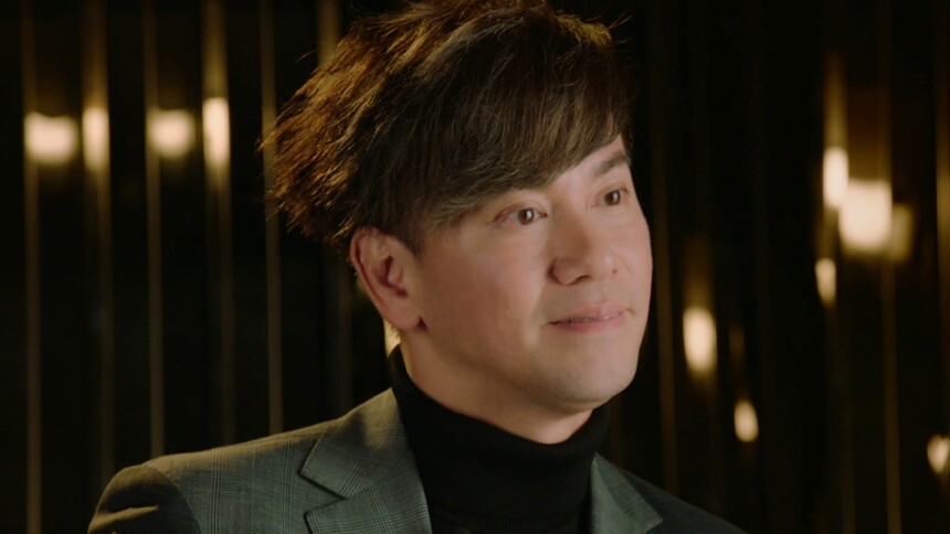 你不知道的李圣杰 汪峰张韶涵大赞其真挚动人