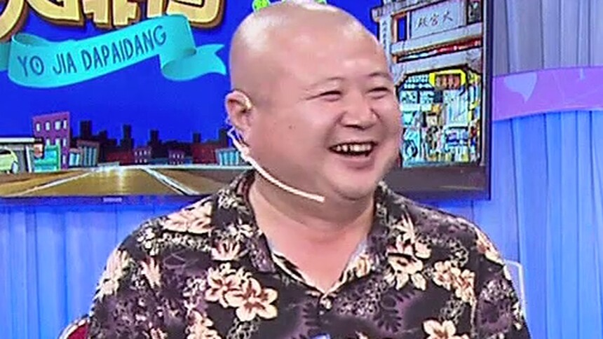 优家大排档20181001期：周伟晋级国庆半决赛