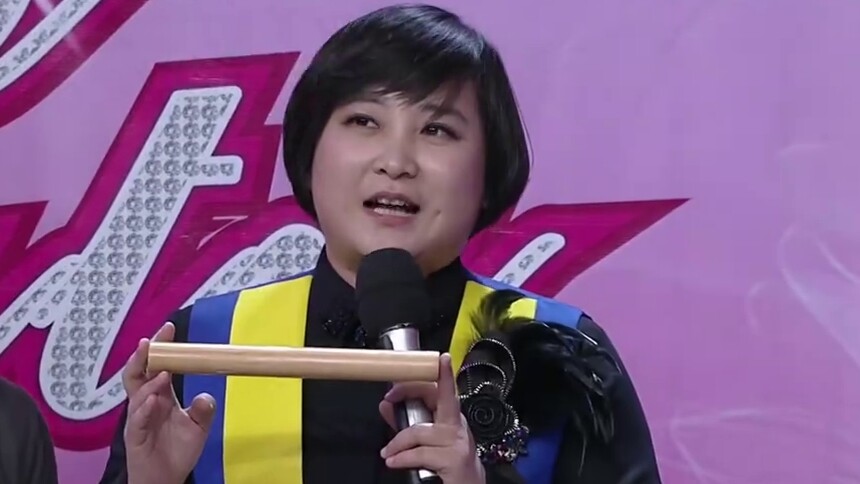 芒果荣耀20180912期：贾玲马丽现场互爆料