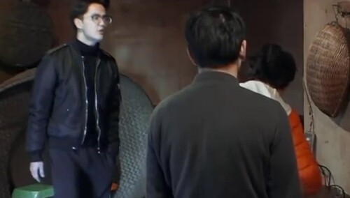 钱多多迁怒妈妈惹公愤 护妻狂魔二毛爹狠怼钱爸