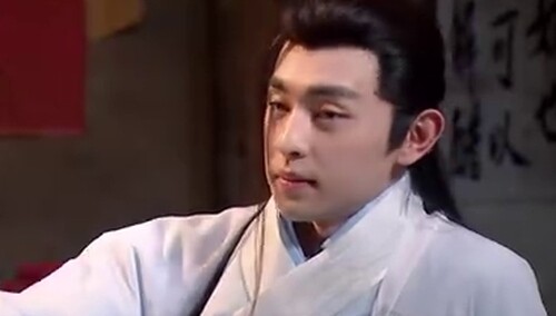 磊小二，你知道的太多啦！邓冷漠的比心功法全被你get了