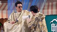 《我是大侦探》5月19日看点：玄幻！黄磊变身民间艺人？