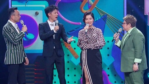 《我想和你唱》5月25日看点：凤凰传奇来了 曾毅挑战韩红歌曲太惊艳