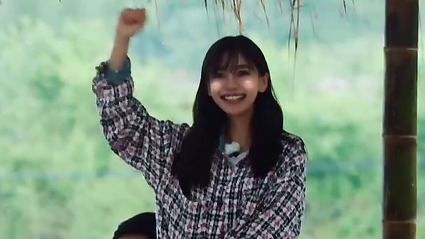 baby吐槽晓明哥突然尬舞，何老师都圆不回来的尴尬！