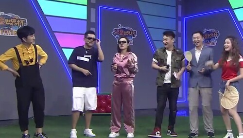 玩坏人你们是专业的！苏醒大王全线崩溃，被望远镜整到“迷失”了