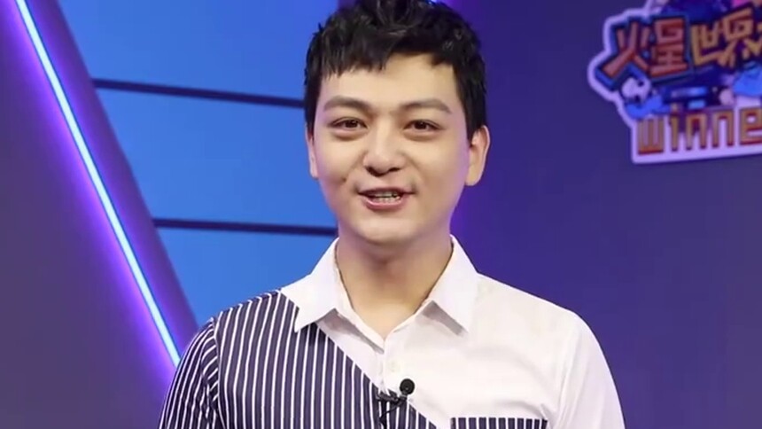 《火星世界杯》土味情话：你的套路out了！请Pick小哥哥张晓谦最潮土味情话