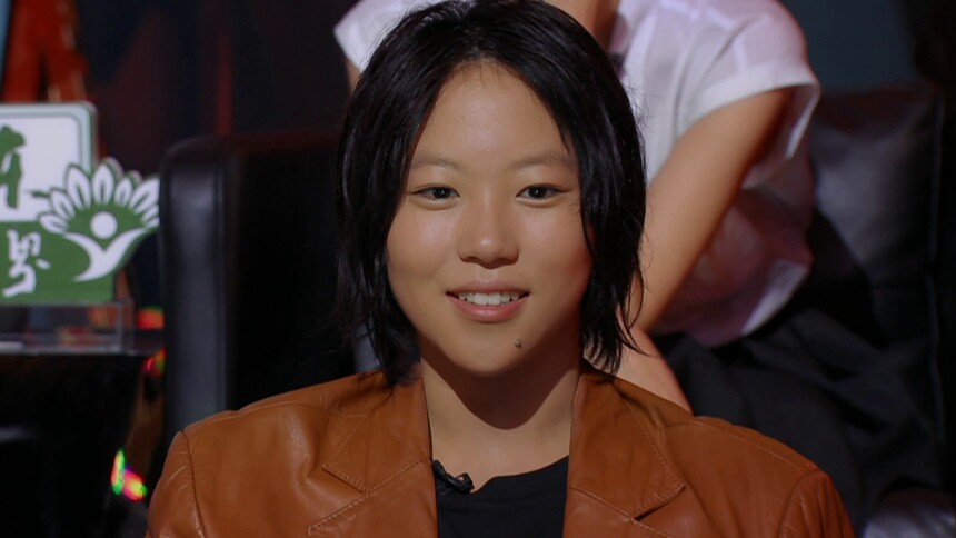 确认过曲线，王菲窦靖童是亲生母女！