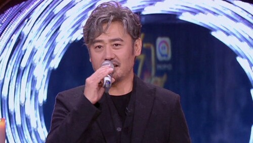 何炅幻乐主持人地位不保？吴秀波公然“抢饭碗”，观众支持！