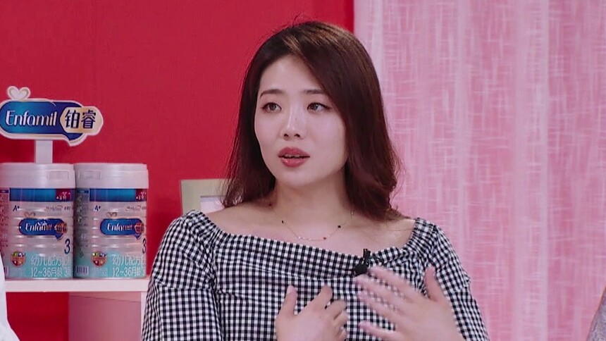 《童言有计》独家彩蛋：泪崩！杨云自责对杨阳洋太严格