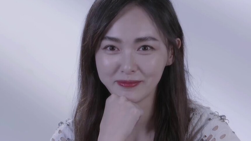 【青春芒果节公益爱心星光树】唐嫣 半糖主义是我的爱情信条