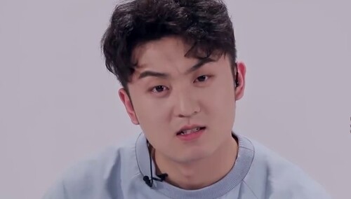 《哥哥别闹啦》野生homie：李殿尊 “头”牌搞笑担当酷似雷佳音