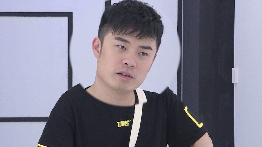 《哥哥别闹啦》独家彩蛋：随缘玩家陈赫躺赢 被选手吐槽“老了”？
