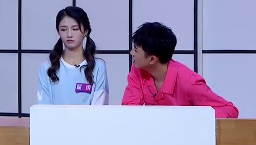 李政军，你投林更新是不对的！他只想安安静静做个实习比特