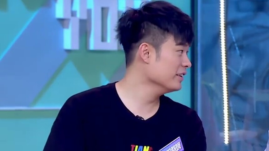 刚开局，陈赫身份遭质疑 丁一一语无伦次带偏林更新