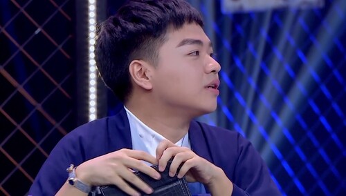 张放简直加戏狂魔！杨迪现场认亲，丁一一居然是“干妈”…
