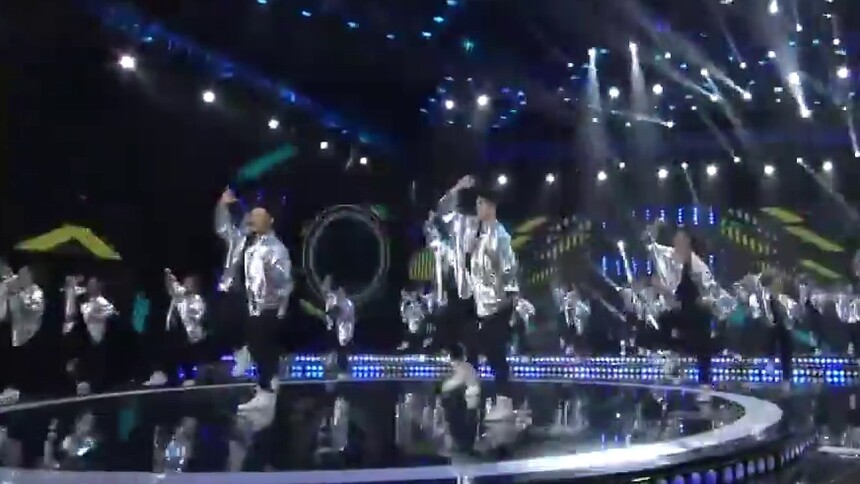 刘杰&张佳图《让世界听我的》