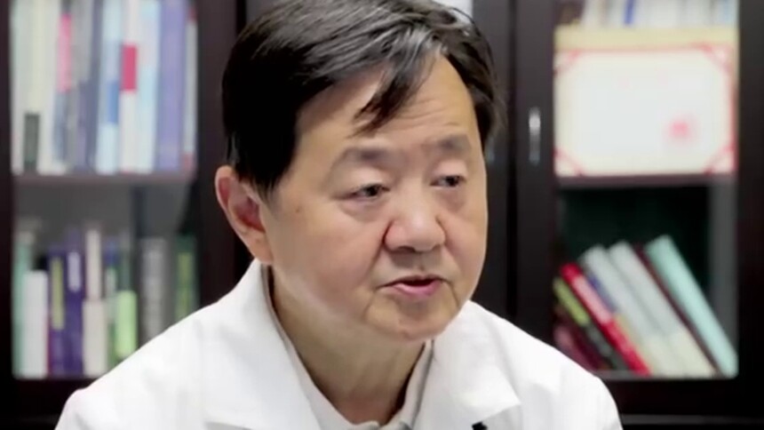 新闻当事人20190113期：中国面壁者 控糖专家王维