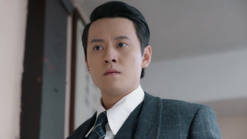 《天衣无缝》第9集看点：被抓包？小资真香警告秒怂