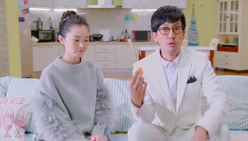 恋家有方20151215期：曼丽冬青教你家庭节能 孙佳奇半路媒婆不好当