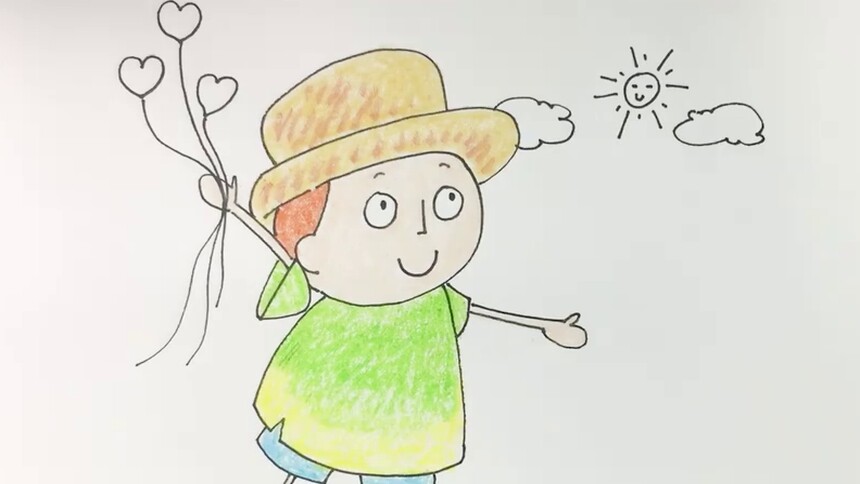 第113集 快乐的杰西