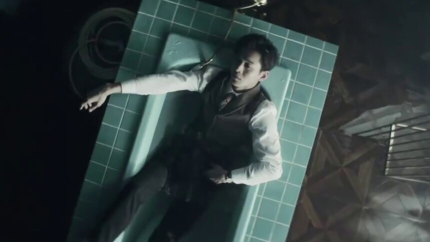 侦探先遇害？死者不姓甄？！