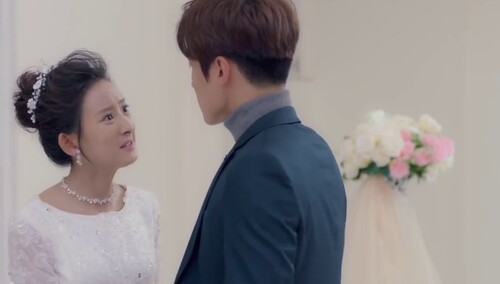 《众王驾到》第17集看点：洛夕要和别人结婚？秦尚霸道抢婚