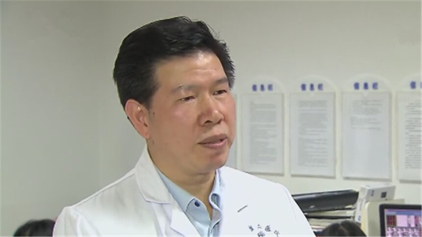 湖南 王云华：发展紧密型“医联体” 家门口就能看好病