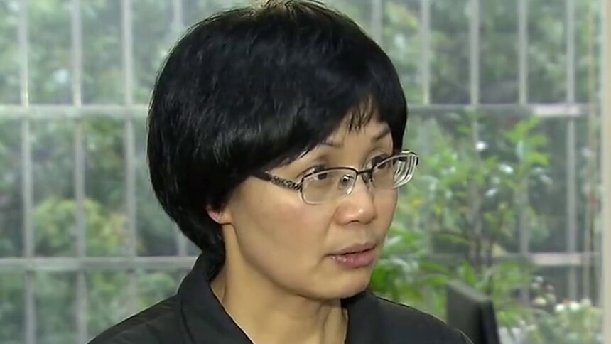 湖南 周敏：农民也要懂创新 培训升级新技能