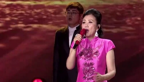 【Sunday资讯】“阿姐”汪明荃、“侠女”李丽芬等齐聚《流淌的歌声》