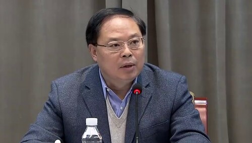 张剑飞：推动国资国企高质量发展