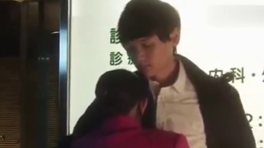 还记得古川雄辉版《一吻定情》吗？回顾一下这部剧里的超甜片段！