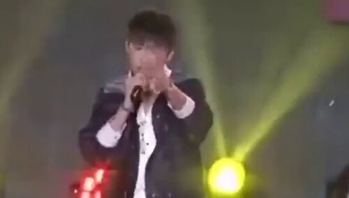 刘宇宁《凡人歌》