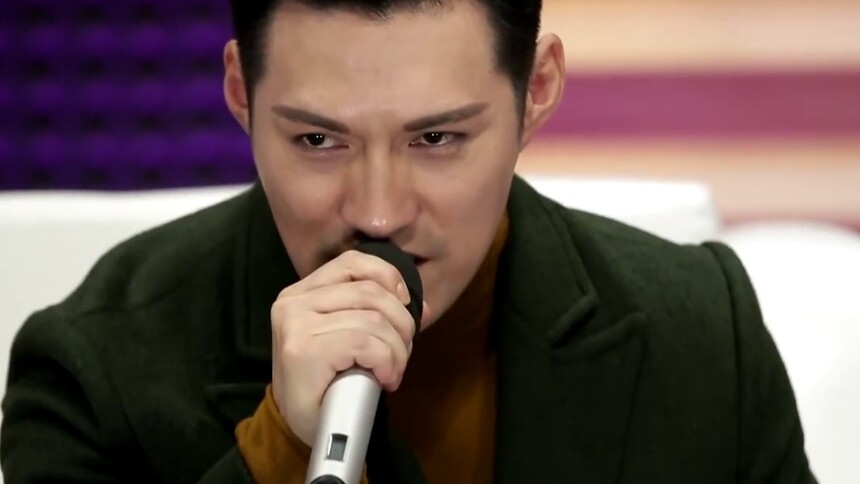 严屹宽“鼻喉音”惊呆众人！王刚张国立张铁林逗乐模仿