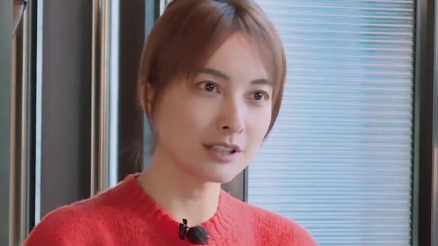 吴昕回忆当年参加大本营主持人选拔比赛