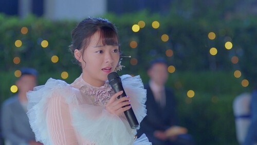 我的恶魔少爷 第41集