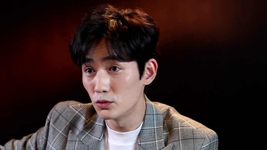 新闻当事人20190106期：朱一龙剧透《知否》齐衡结局