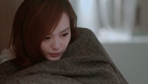 《格子间女人》第27集看点：谭斌避而不见程睿敏，彻底决裂？！