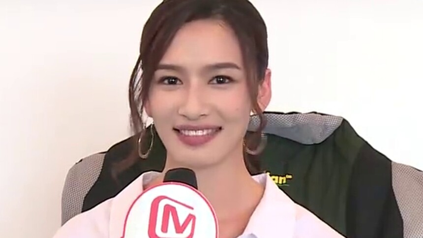 《光年2》快问快答：又一个千花大人！张柏嘉是陪跑千年专业户？